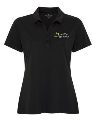 Picture of ATC™ PRO TEAM LADIES POLO Front Desk