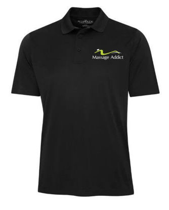 Picture of ATC™ PRO TEAM POLO Front Desk