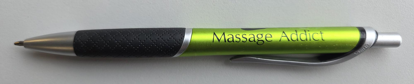 Picture of Massage Addict Jive Pen