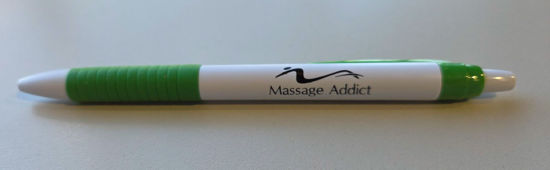 Picture of Massage Addict Serrano Pen